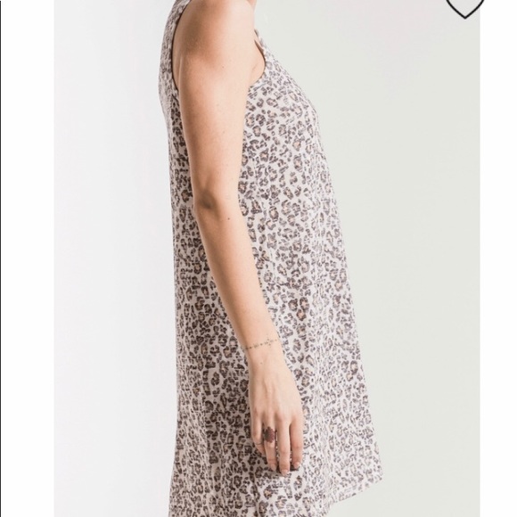 Z SUPPLY Breezy tank dress - Picture 2 of 5